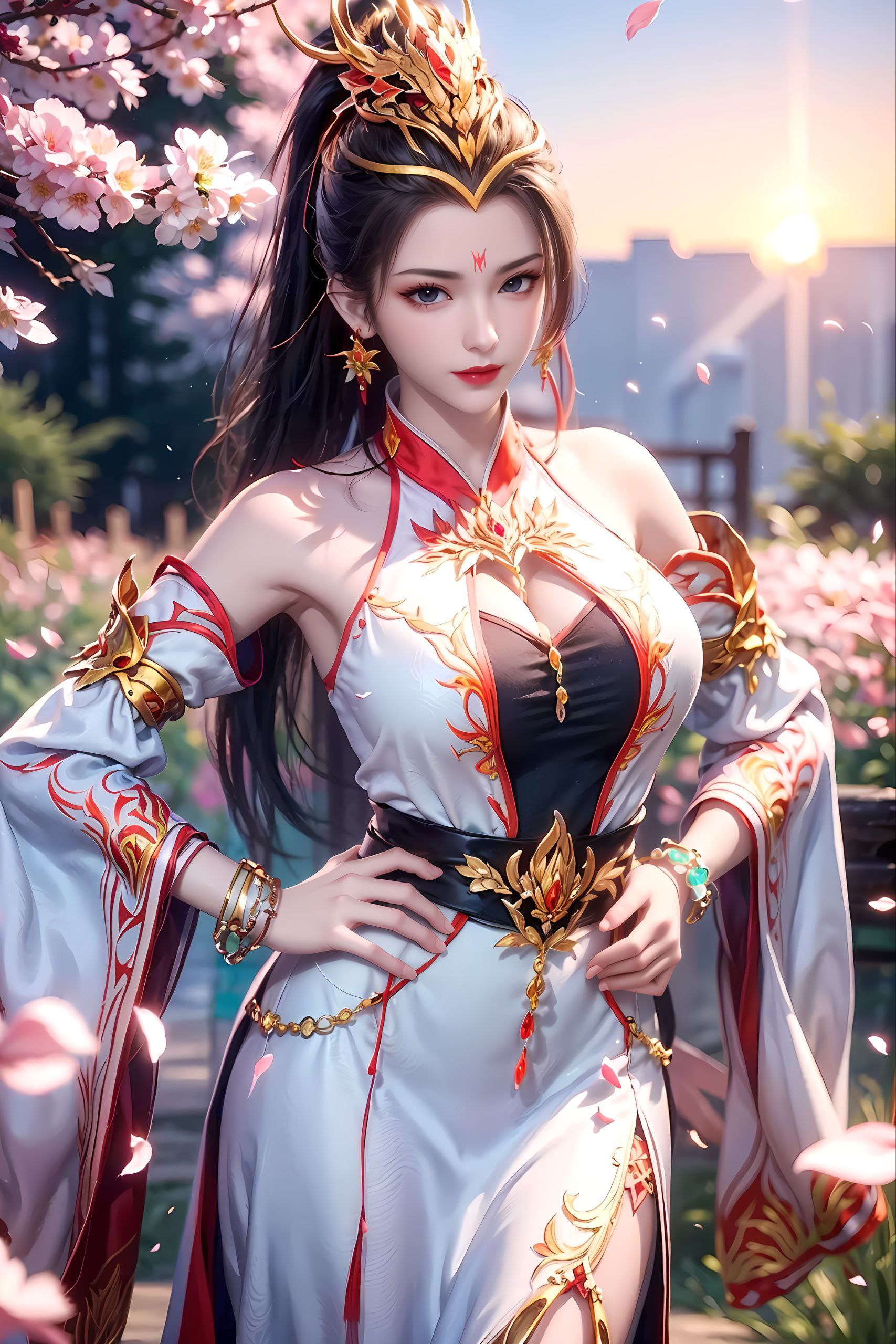 采用灵活的