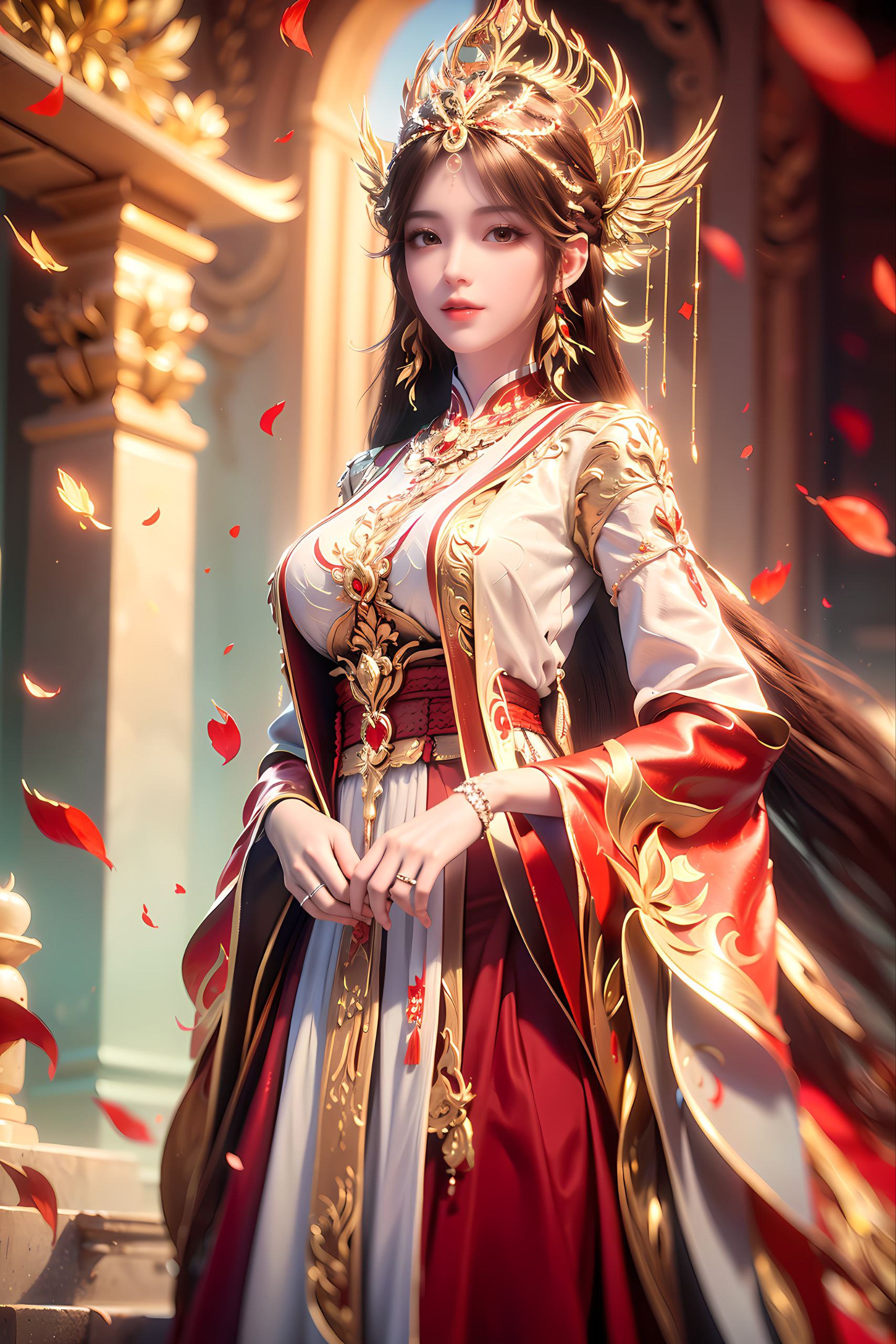建议寻求专