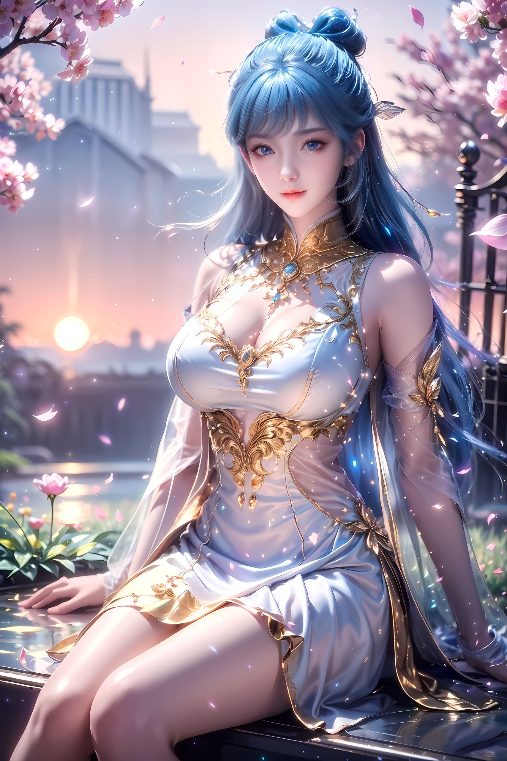 处不在的美