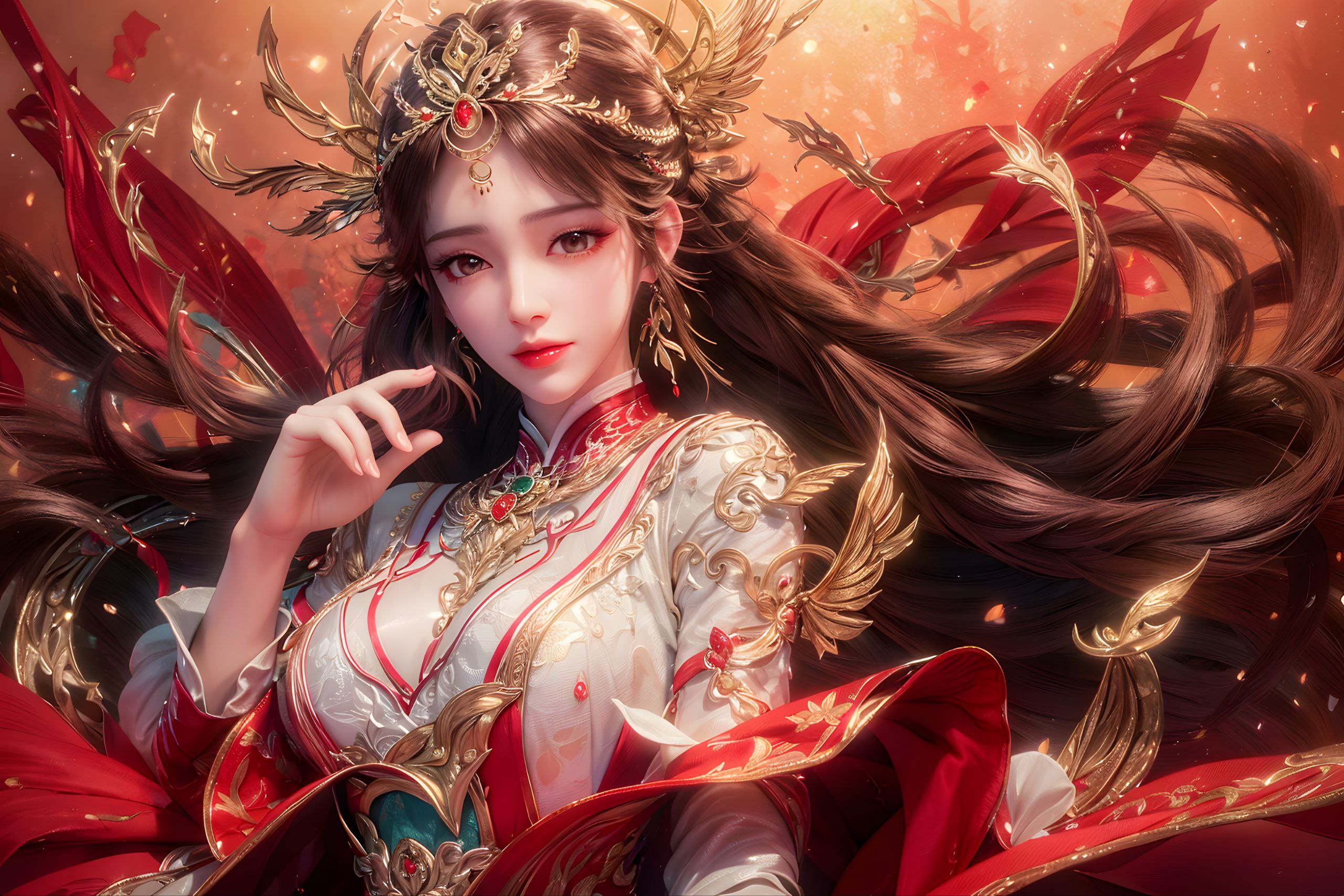 的效应