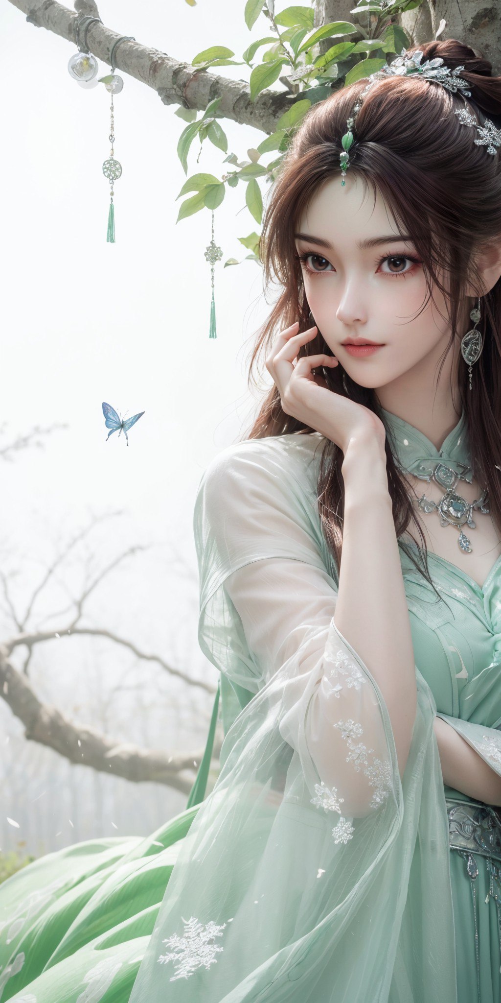 探索各种不