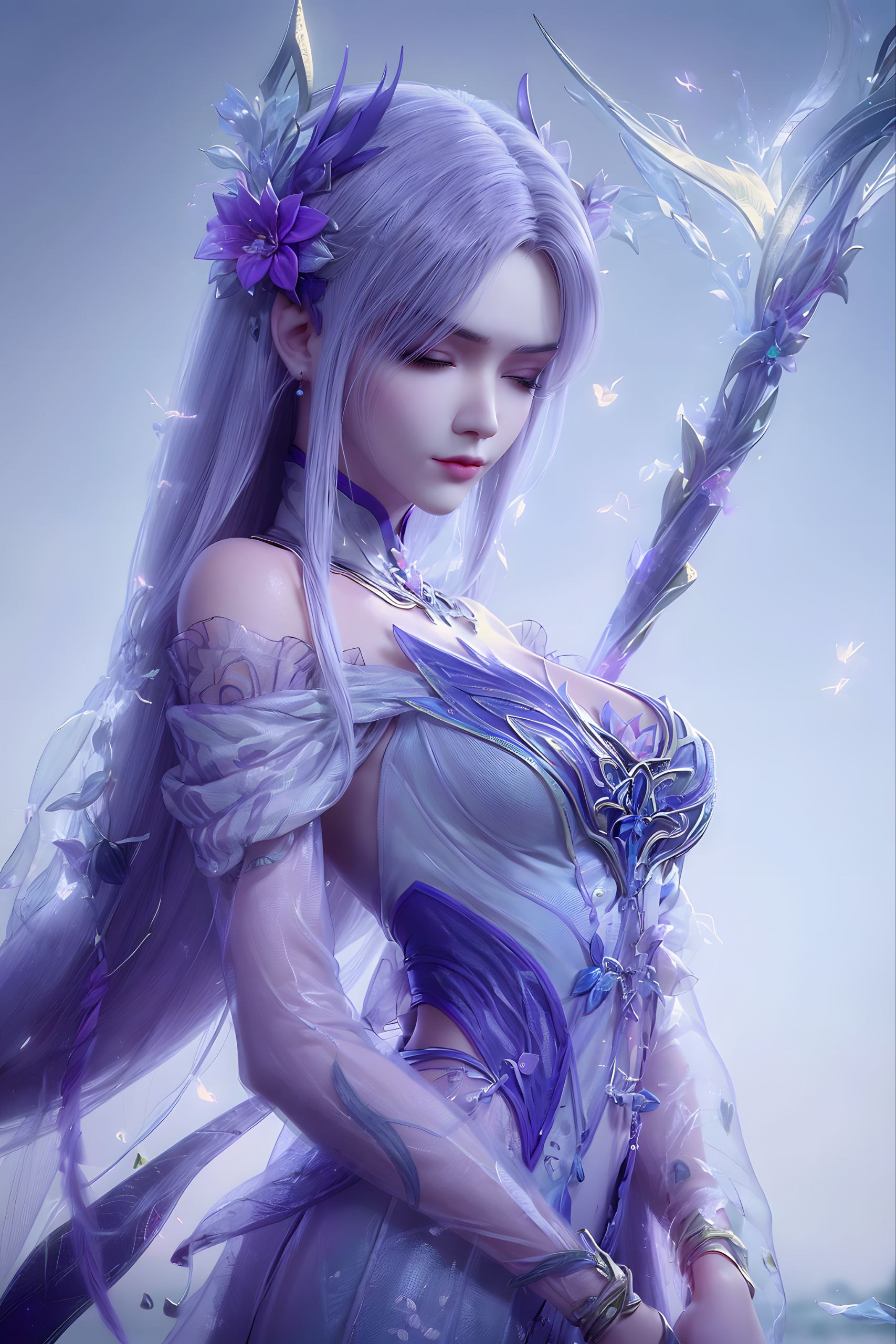 亲密度大幅