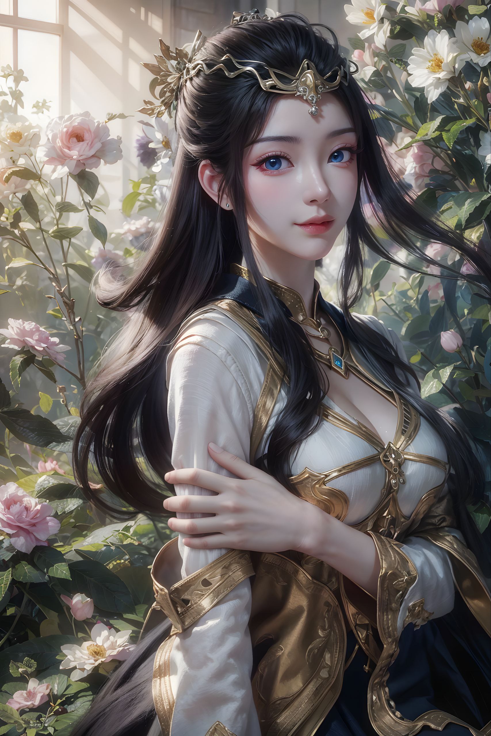 络搜索体验