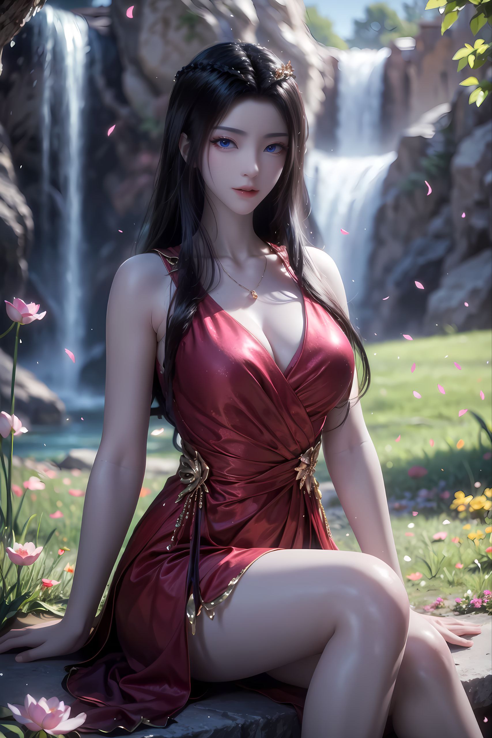 心情和见闻