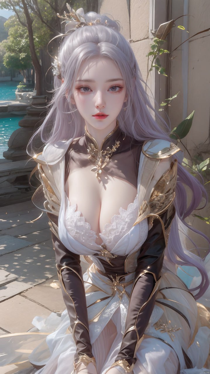 情节离奇