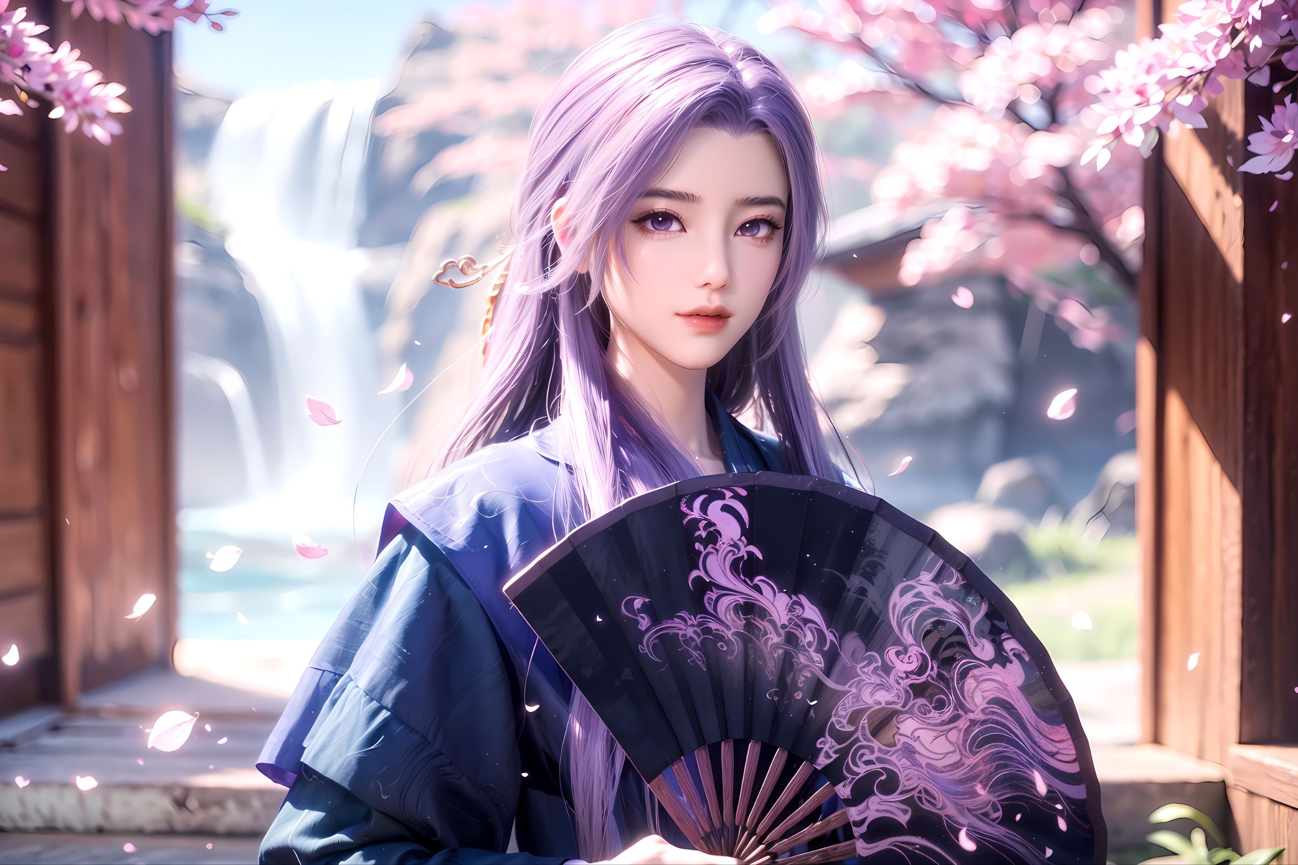 发展