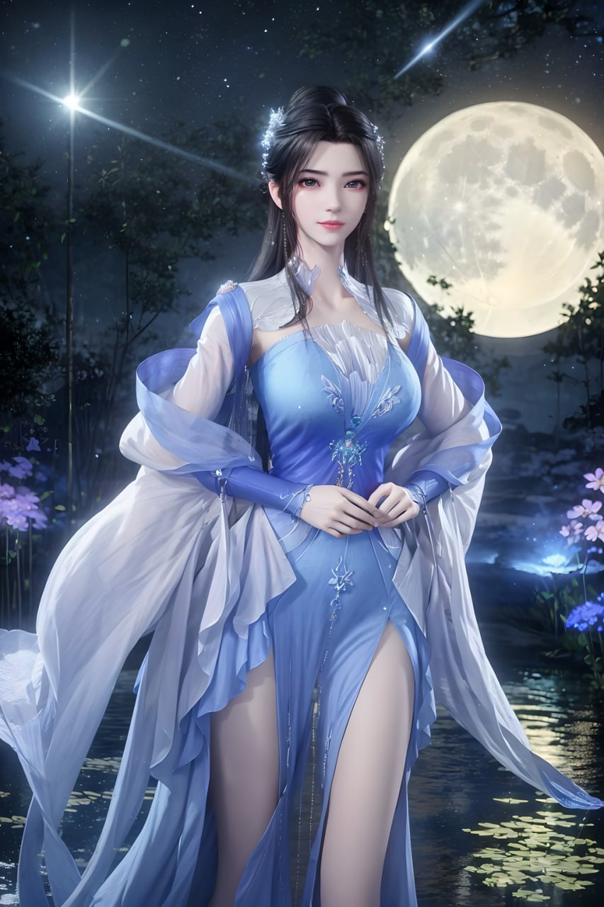 美食
