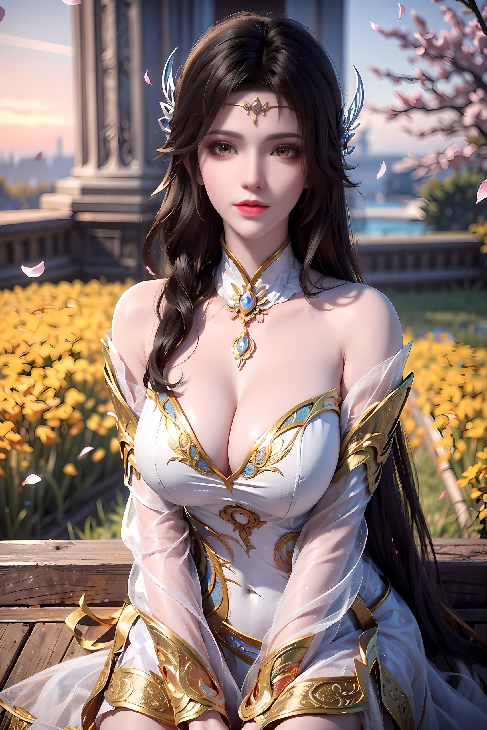 暧昧关系以