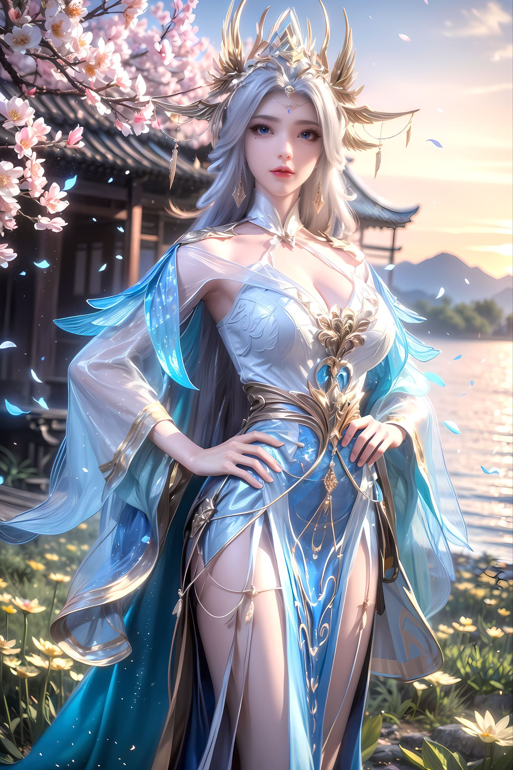 然后进行数