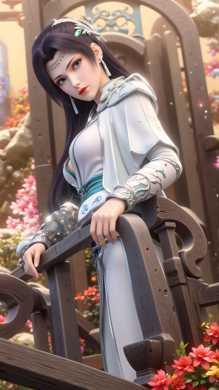 随着近代印
