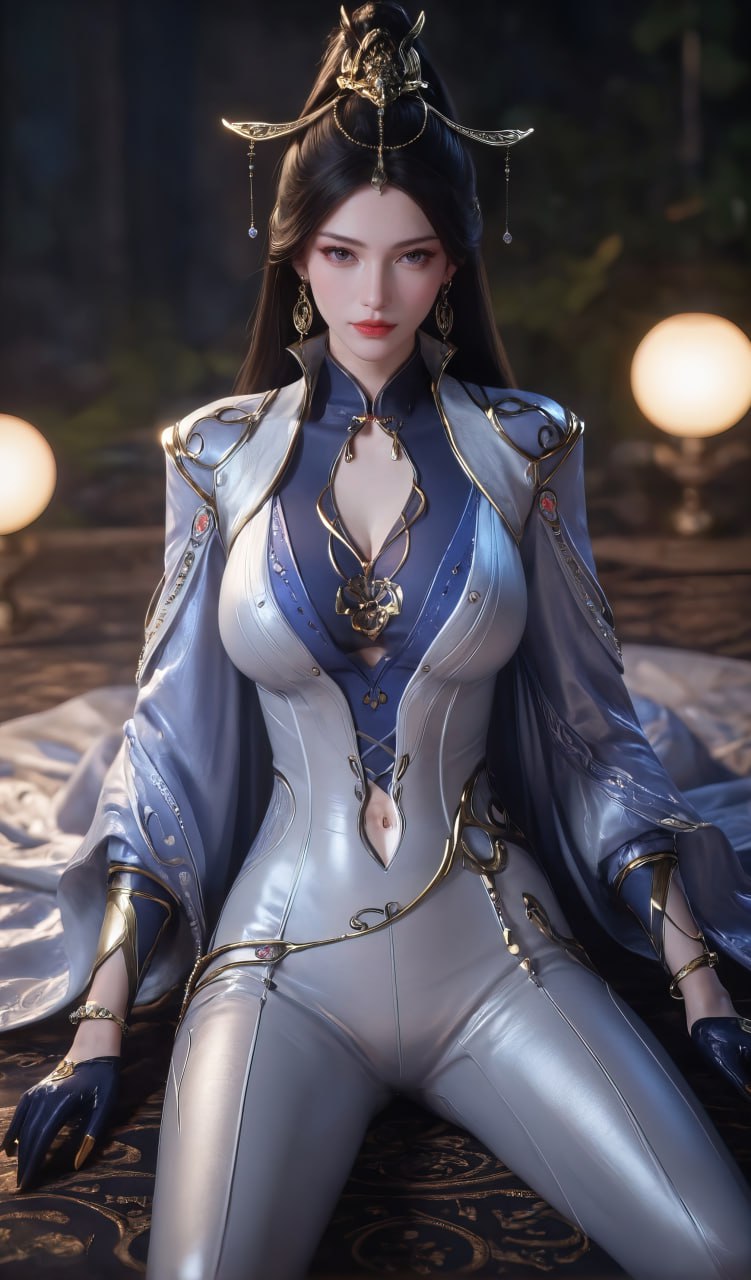 形象和品德