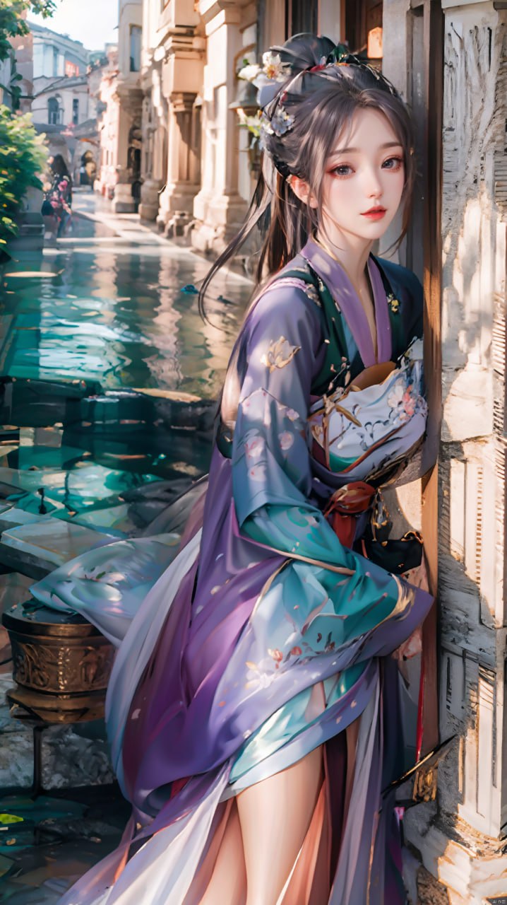 继续致力于