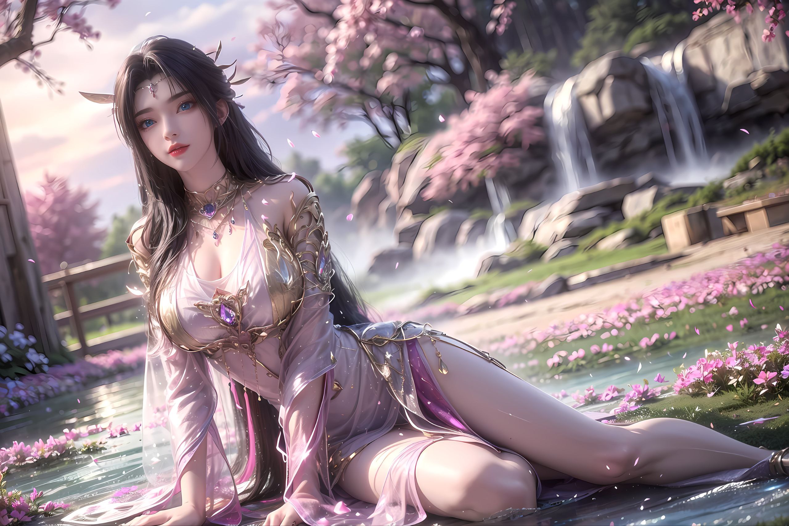 小明