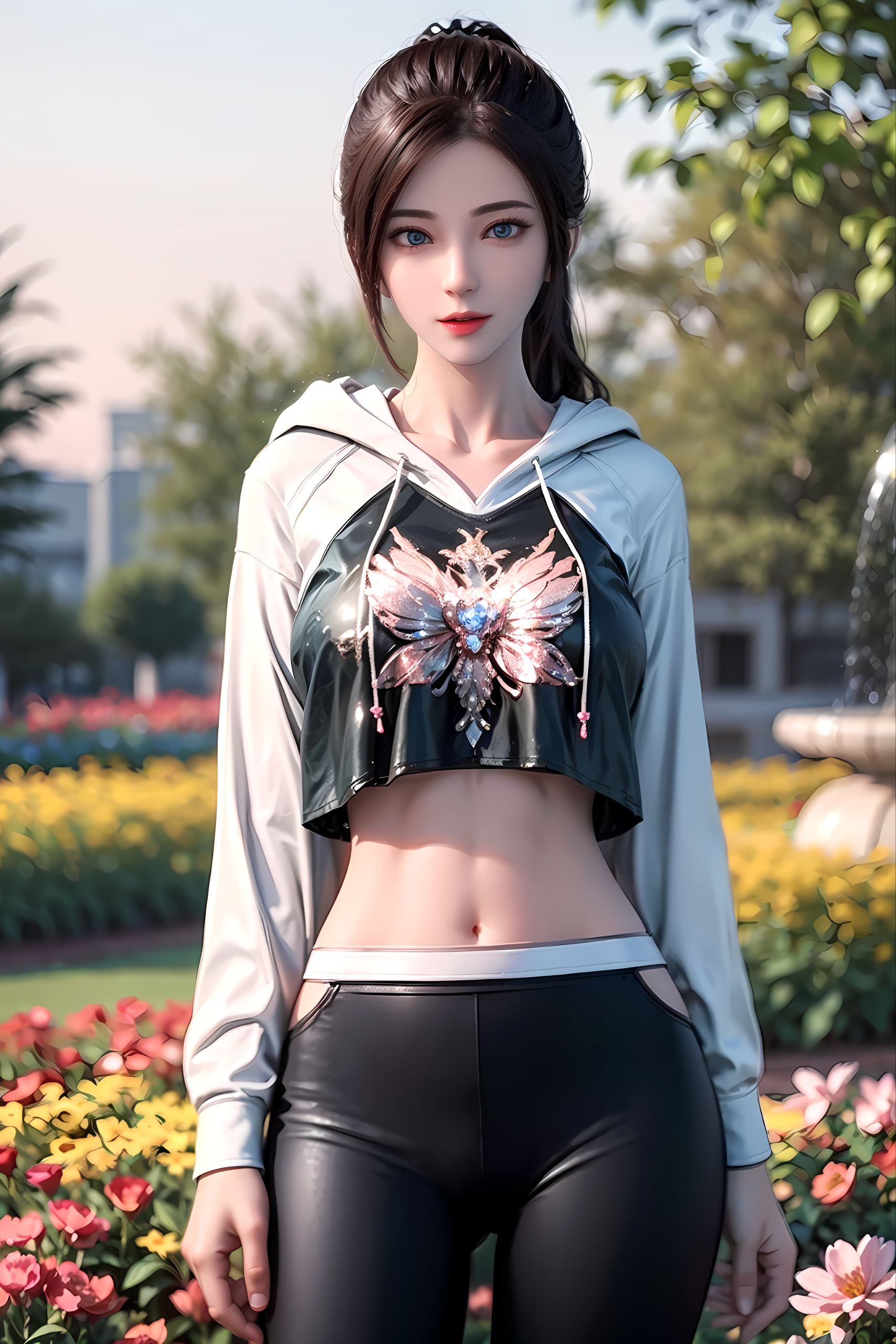 公众