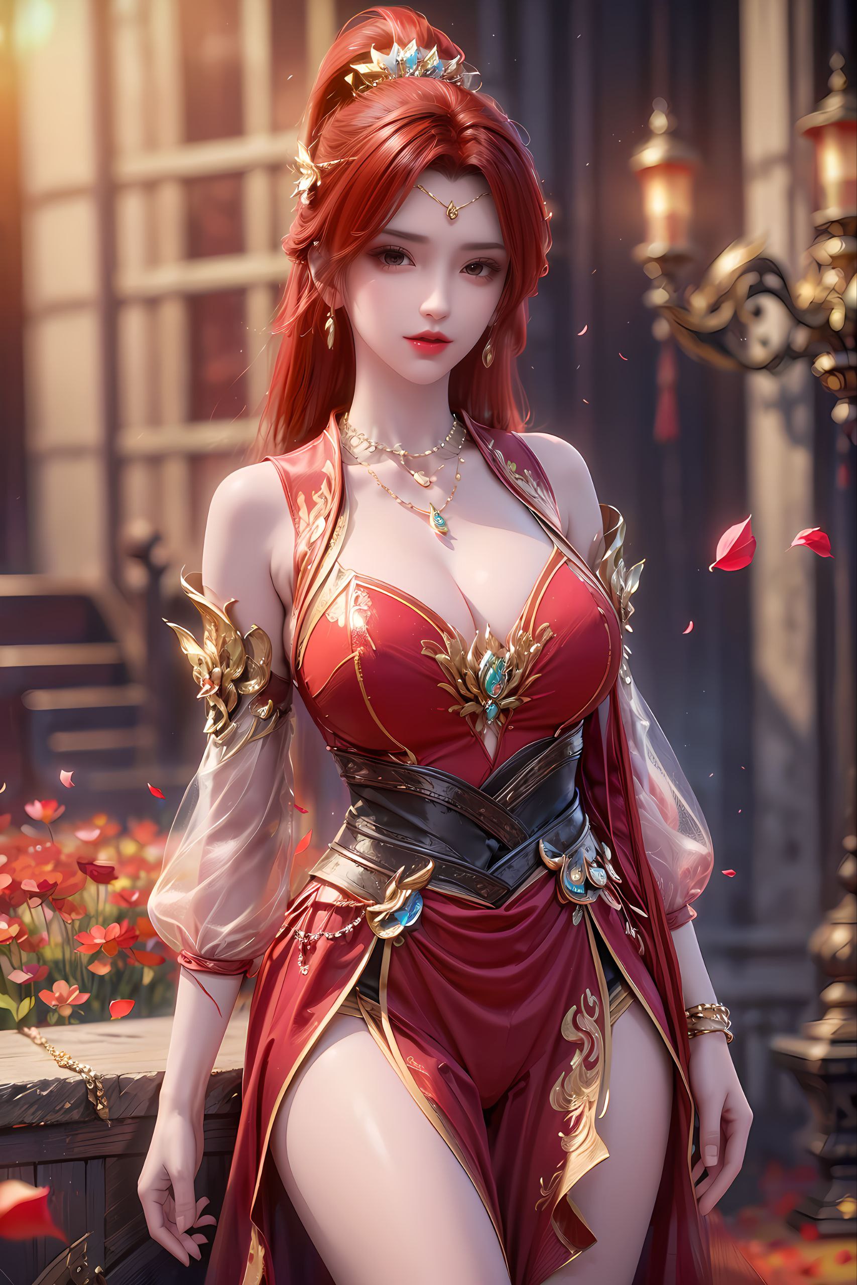 龙去脉