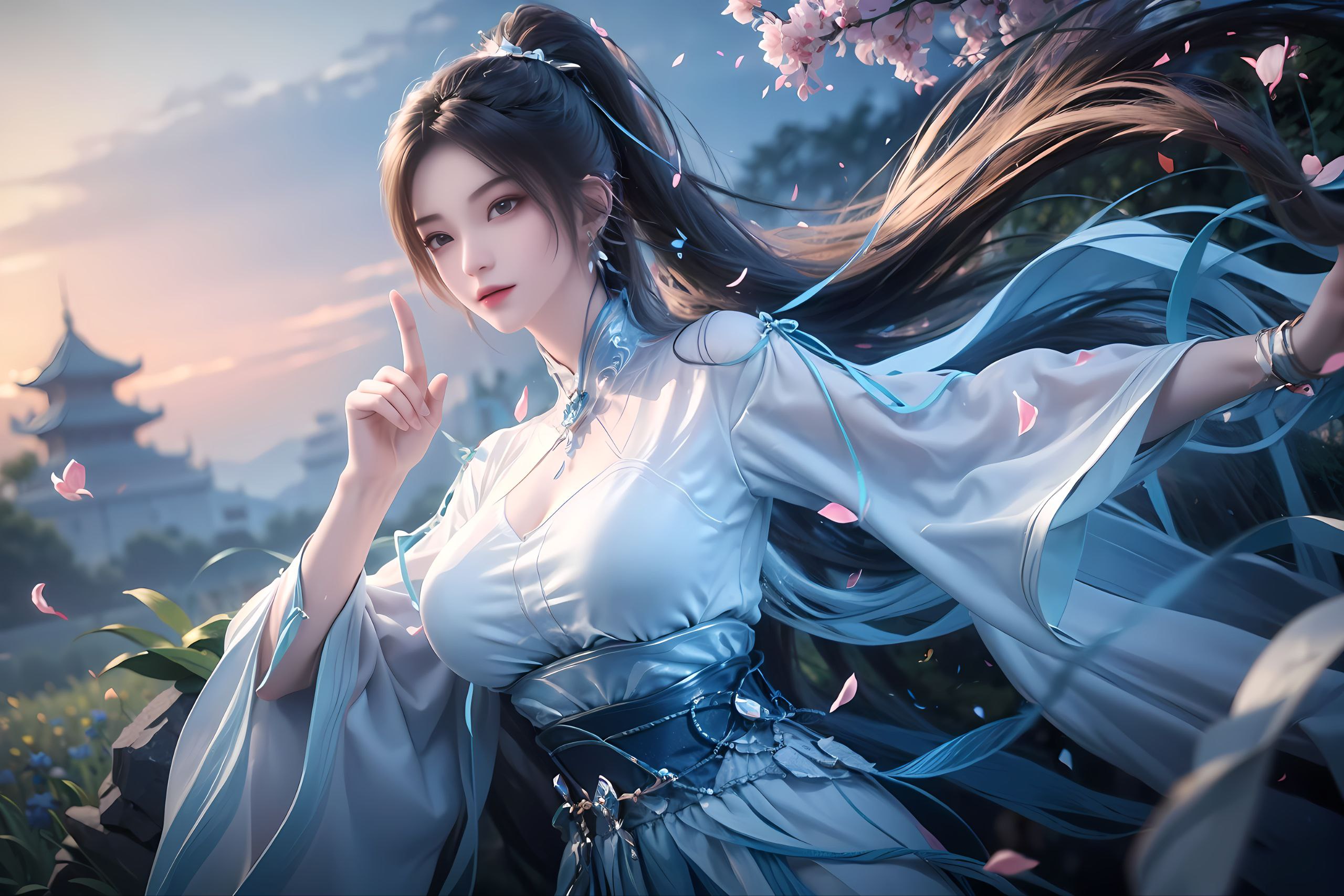 解锁新鲜话