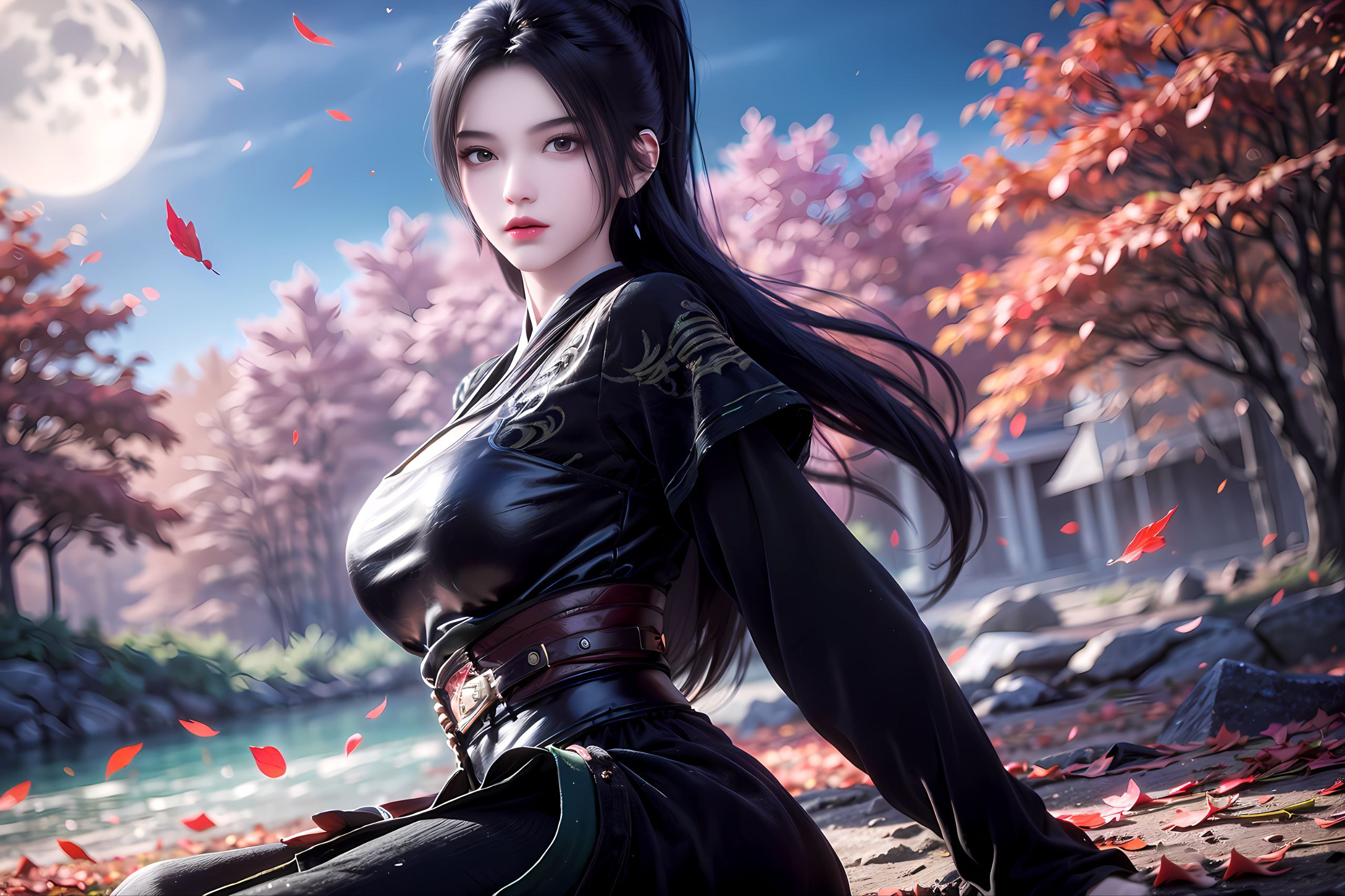 huang