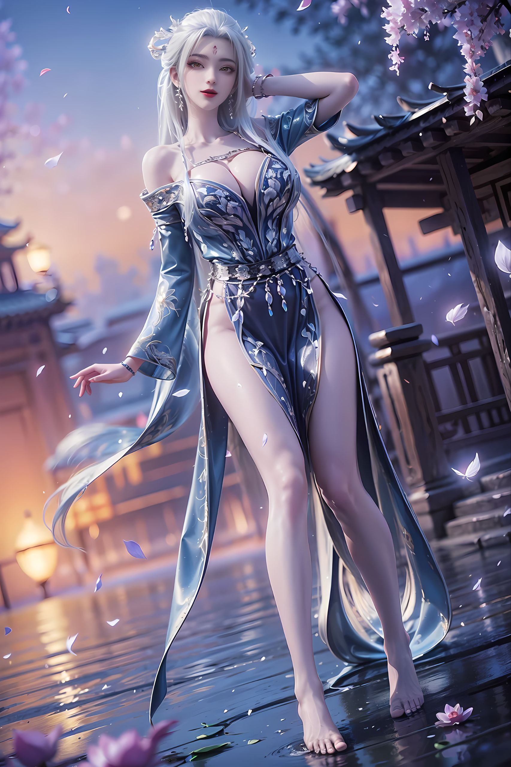 不明